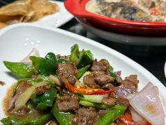 -鑫悦楼煎蟹·16年海鲜大排档