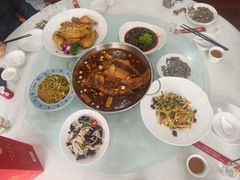 -三羊居食府(文艺路店)
