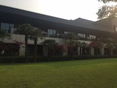 -上海怡沁园度假酒店