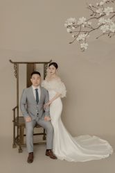 点击看大图 -Mu慕婚纱摄影·超级工作室