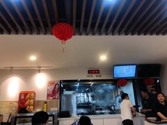 -小马牛肉面·牛骨熬制(南京博物院店)