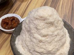 -Ice Monster冰馆·CNN评选全球十大甜品(国贸商城店)