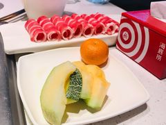 -海底捞火锅(创意园店)