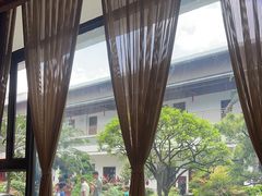 -聚福宝合苑食府(南头镇店)