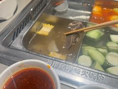 -海底捞火锅(泉城路店)