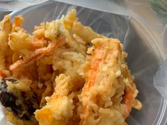 土豆条-贤花饭店(城阳店)