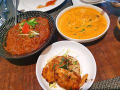 咖喱虾-Vedas印度餐厅(常熟路店)