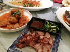 熏肉分肥瘦-山南熏肉大饼(辽菜旗舰店)