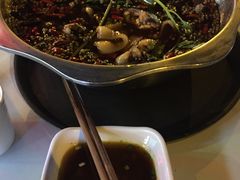 -味之绝美蛙鱼头火锅(龙潭店)