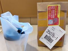 -麦当劳(军博店)
