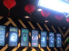 -Xcape异时刻密室逃脱真人NPC(新世界百货崇文店)