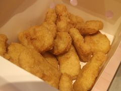 -麦当劳(凯德广场店)