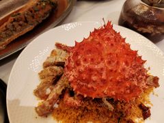 -花舍·新派粤菜·西餐·下午茶(亚运村·鸟巢店)