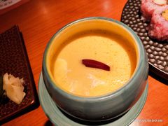 -仓桥家·焗寿司·锅物(光谷步行街店)