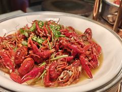 -怡咖啡·自助餐·西安香格里拉