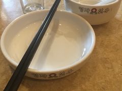 -英子补身汤(海兰路店)