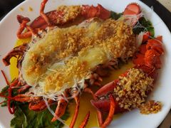 -港畔赶海蒸汽海鲜烧烤自助(仙螺岛店)