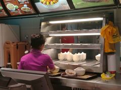 -真功夫(中大五院店)