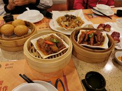 -点都德(聚福楼店)