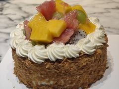 -青雅中餐厅(大连金石滩绿发希尔顿度假酒店)