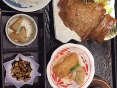 -味太助·银饭食堂(中华城店)