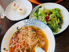 -佬泰丰斋· 乌镇茶食餐厅