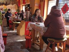 -王婆炒鱼(总店)