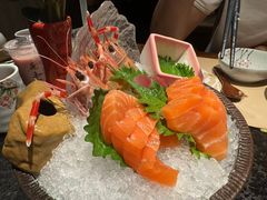 -匠和风精致料理(成都龙湖滨江天街店)