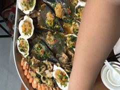 -陈小厨海鲜大咖·15年平潭味(龙王头店)