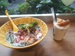 -小北饵块&饵丝之滇(南锣鼓巷店)