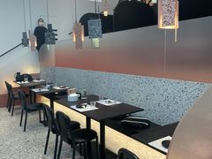 大堂-渔芙南(三里屯店)
