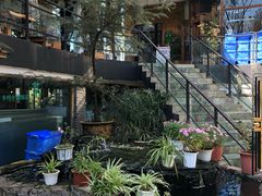 -乡村小榭饭店