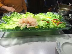 -万德诺富特酒店·自助餐厅(万德大厦店)