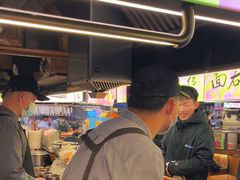 -老客满蛋饼(双塔市集店)