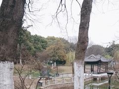 -虞山风景区