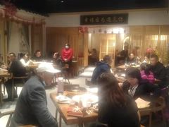 大堂-忆见妈妈菜(银河城店)