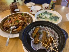 -德胜轩正宗顺德菜(宝安沙井会展中心店)