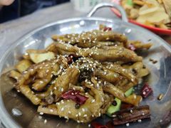 -小民大排档(马场角横路店)