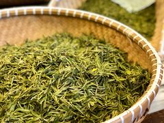 -礼耕堂·百年茶人餐厅(梅家坞店)