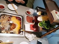 -海底捞火锅(八佰伴店)