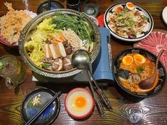 -鸟鹏烧鸟居酒屋(龙岗万科店)