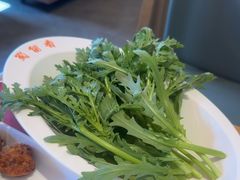 -蜀留香火锅·始于1999·原四川老火锅(白堤路店)