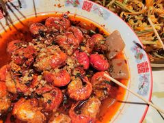 -串盟烧烤大排档·长沙美食地标(星沙店)