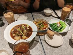 -留半山·香港食堂(啦啦宝都店)