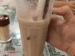 -八爷茶餐厅