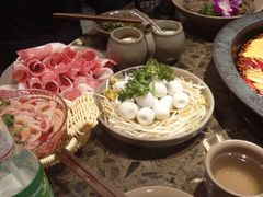 -重庆渝达老火锅(春熙路店)