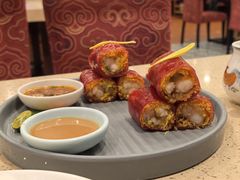 -点都德(中海环宇荟店)