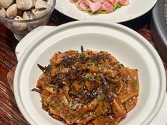 -大良毋米粥(锦龙路总店)