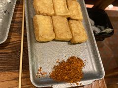 -北丐先生·野馄饨烧烤(长宁龙之梦店)