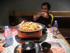 -炭舍干锅(华发商都店)